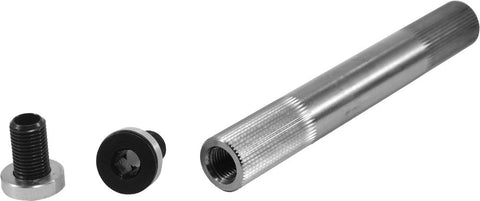 Titanium Gdh Bb Spindle 6"