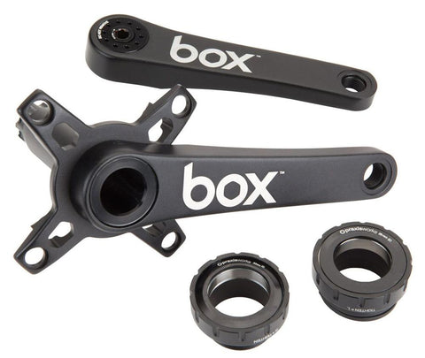 Vector Mini Crank 145mm