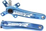 Pro Rlc 2-Piece Crank 180Mm White