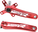 Pro Rlc 2-Piece Crank 180Mm White