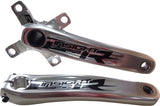 Pro Rlc 2-Piece Crank 180Mm White