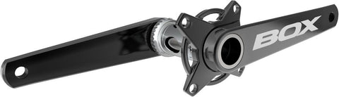 Vector Cranks 175mm Black 35mm Spindle (bb30 Required)