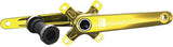 Cf 2-Piece Crank Set Red 170Mm