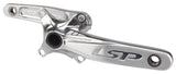 Excess 180Mm 2Pc Crank Wht 4-B Olt/ 104 Bcd/ 2014