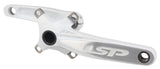 Excess 180Mm 2Pc Crank Wht 4-B Olt/ 104 Bcd/ 2014