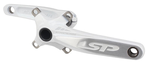 Excess 180Mm 2Pc Crank Wht 4-B Olt/ 104 Bcd/ 2014