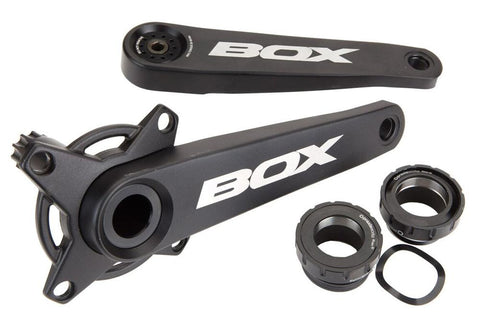 Box One Vector 30mm 180mm W- B B