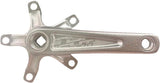135Mm Cranks White 5Bo Lt X 110Bcd