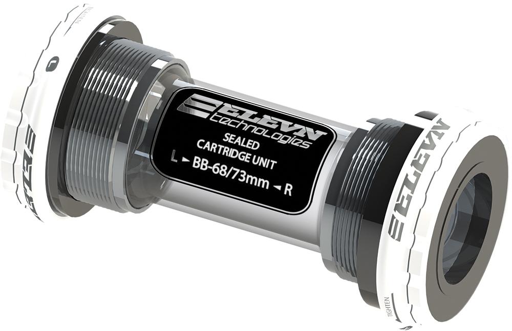 Outboard Bb (White)