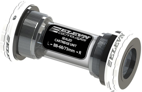 Outboard Bb (White)