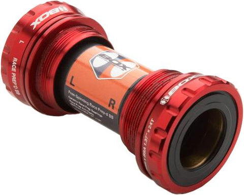 Box Extremum External Bb 24Mm Red