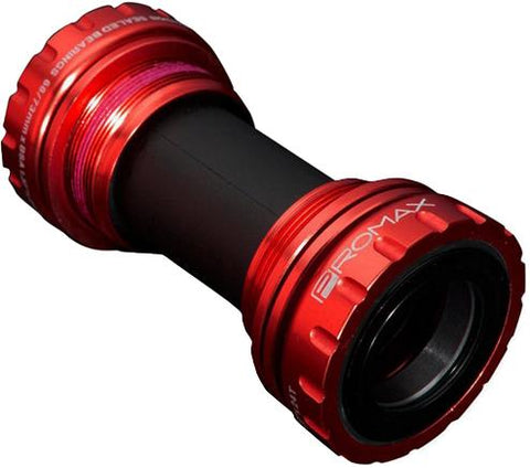 Promax Ex-1 Promax Bb Red