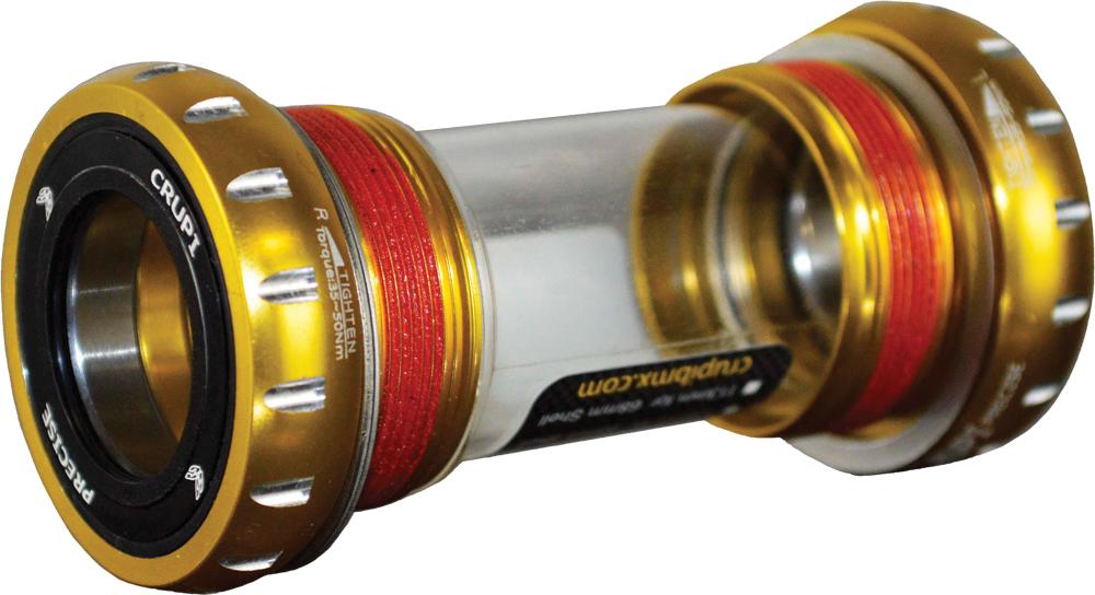 B.o.b. Sealed External Bb (gold)
