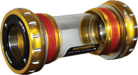 B.o.b. Sealed External Bb (gold)