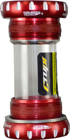B.o.b. Sealed External Bb (red)