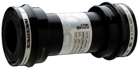 Pf30 X-type Adapter 24mm Spindle