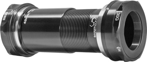 Bb30 Bottom Bracket 68-73mm (black)
