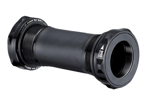100mm Bsa Bottom Bracket 100mm Shell (black)