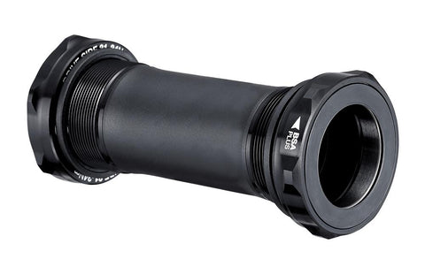 83mm Bsa Bottom Bracket 83mm Shell (black)