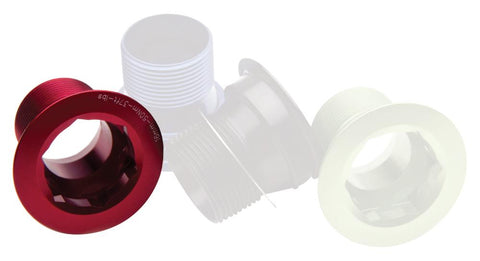 Cinch Non-Drive Side Bolt Red