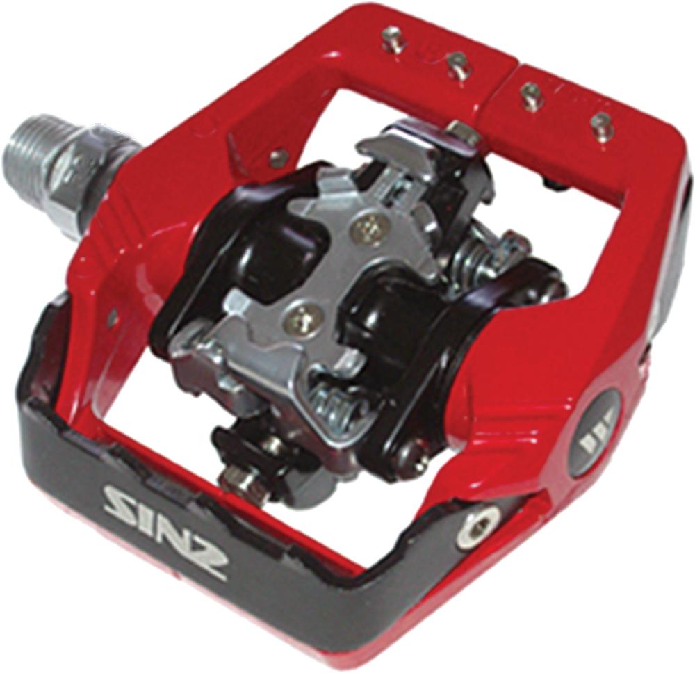 7 Float Cleat (red)