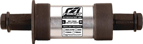 Bottom Bracket 113mm Square