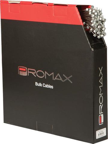 Bulk Brake Cables Stainless 1.5x1700mm 100-pk