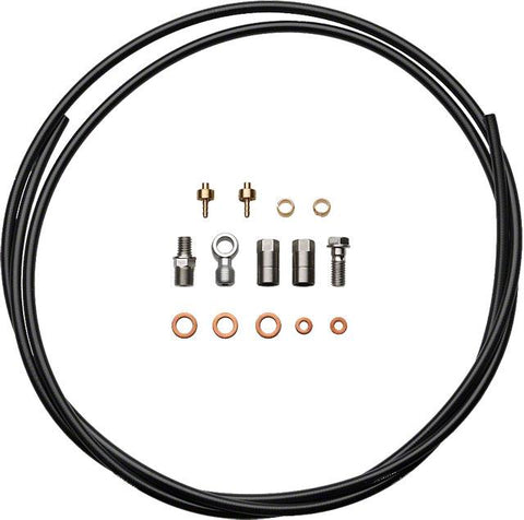 Hope Hydraulic Brake Line 1600 mm