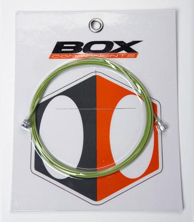 Nano Gear Wire (Green)