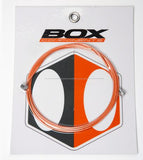 Nano Gear Wire (Green)