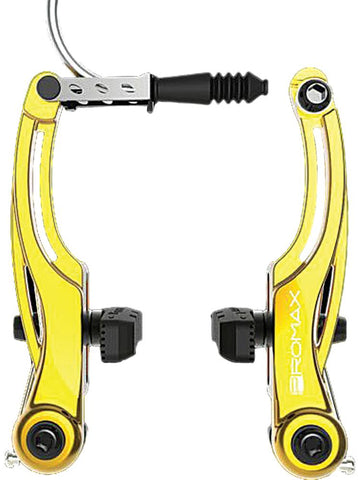 P-1 Pro V-Brake Arms (Gold)