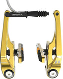Eclipse Mini V-Brakes (Red)