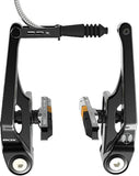 Eclipse Mini V-Brakes (Red)