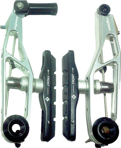 Elite Pro V-Brakes (Polish)