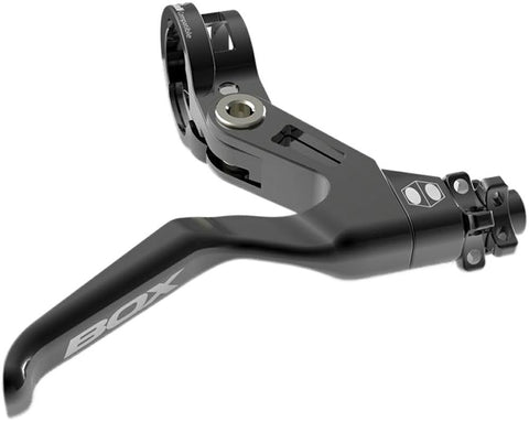 Genius Brake Lever Short (black)