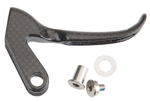 Mid Carbon Lever Blade Replacement