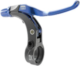 V-Point Brake Lever Short (Gold)