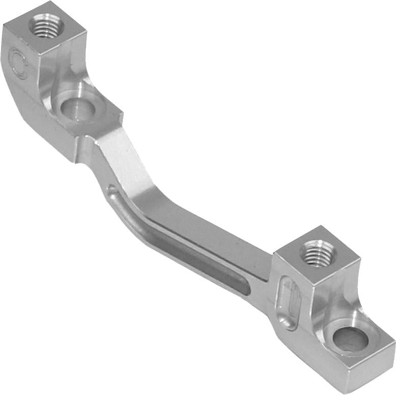 Db Adaptor Mount C Post Sil Caliper - Post F-203 R-203