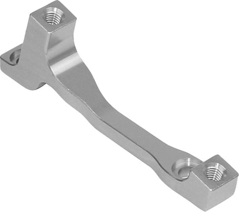 Db Adaptor Mount H Post Sil Caliper To Post F-183