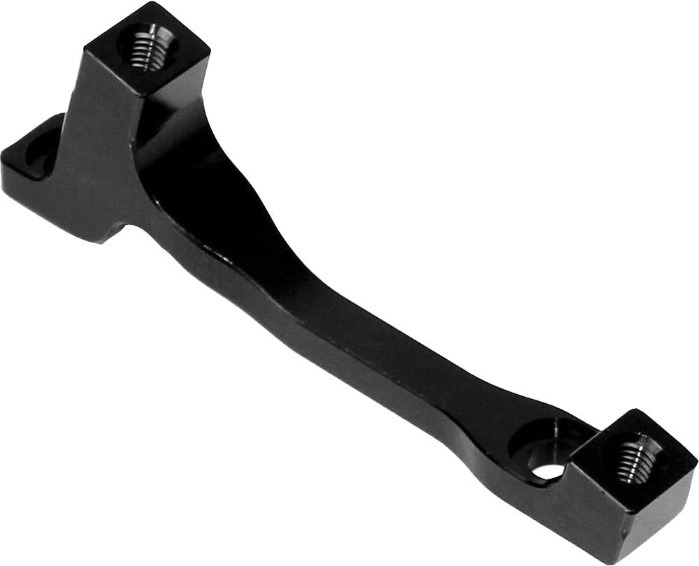 Db Adaptor Mount H Post Blk Caliper To Post F-183