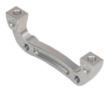 Db Adaptor Mount J Post Blk Caliper To Is F-183