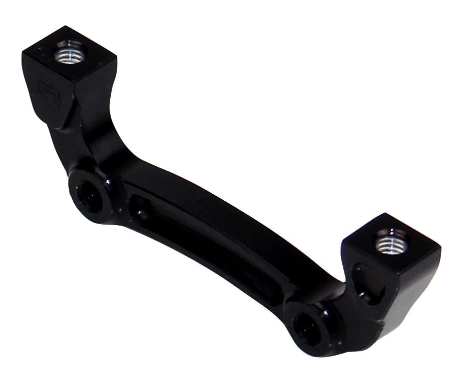 Db Adaptor Mount J Post Blk Caliper To Is F-183