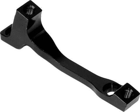 Db Adaptor Mnt K Rear Post Blk140 To Fit 160 Disc