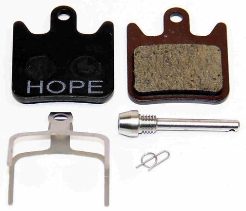 Brake Pads X2 Standard