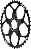 40T-Rex Sram Cog (Silver)