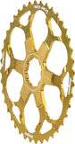 40T-Rex Sram Cog (Silver)
