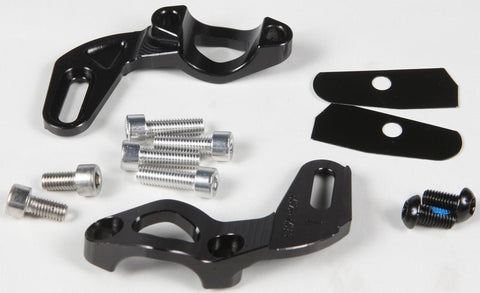 Hope Race Xtr Shftr Mnt Sil -p R