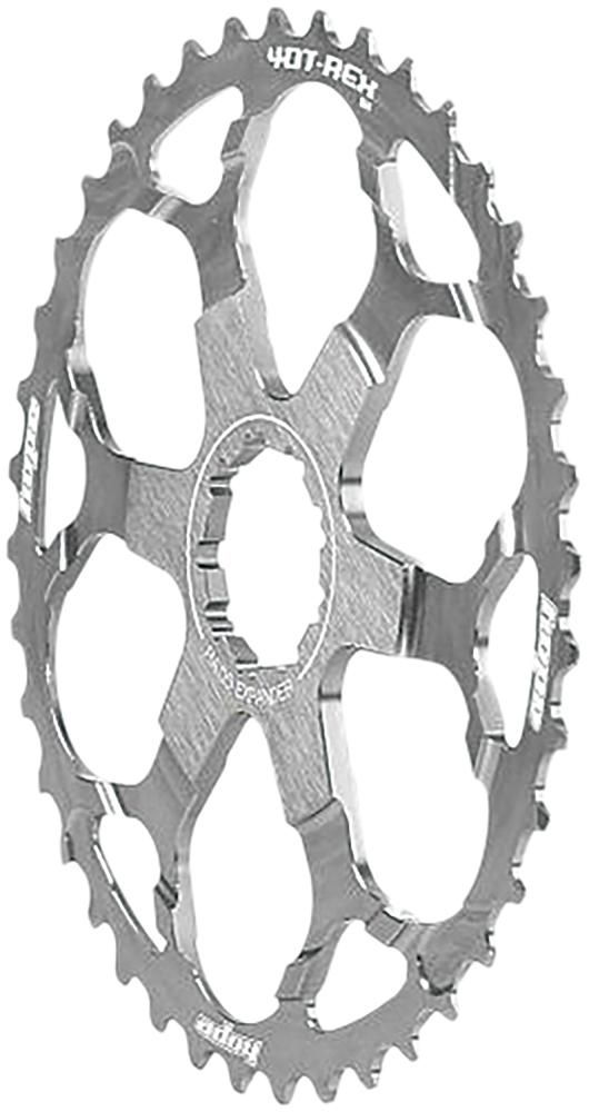 40T-Rex Sram Cog (Silver)