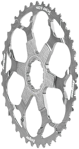 40T-Rex Sram Cog (Silver)