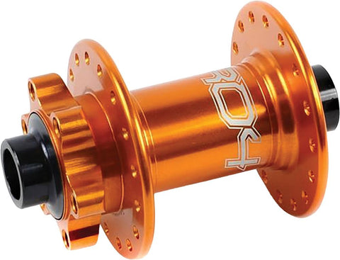 Pro 4 Front 15mm Orange 32h